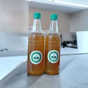 Litchi Flower Honey - লিচু ফুলের মধু