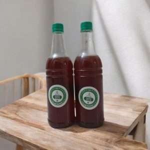 Premium Blackseed Flower Honey-কালোজিরা ফুলের মধু